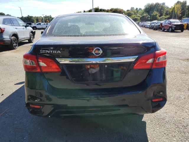 2019 NISSAN SENTRA S - 3N1AB7AP6KY205000