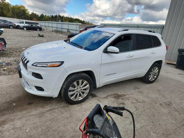 2018 JEEP CHEROKEE O 1C4PJMJX2JD594051