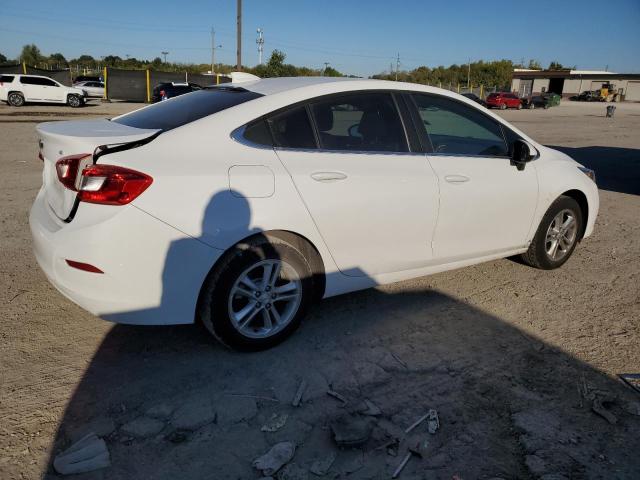 2017 CHEVROLET CRUZE LT #3261189949