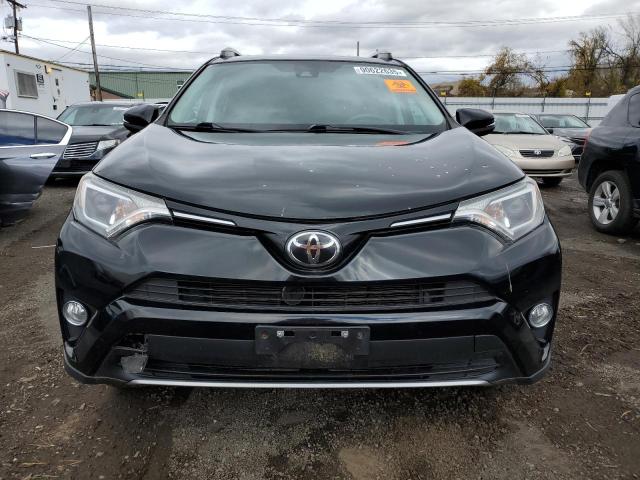 2018 TOYOTA RAV4 ADVEN - 2T3RFREV7JW743931