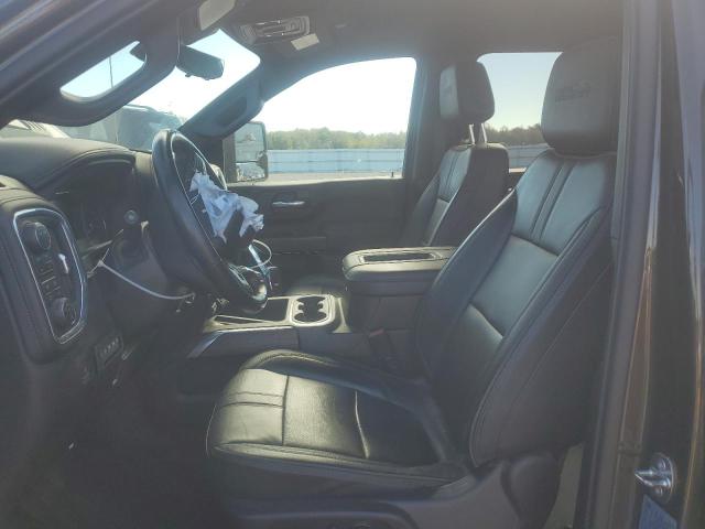 2022 CHEVROLET SILVERADO #3297162504