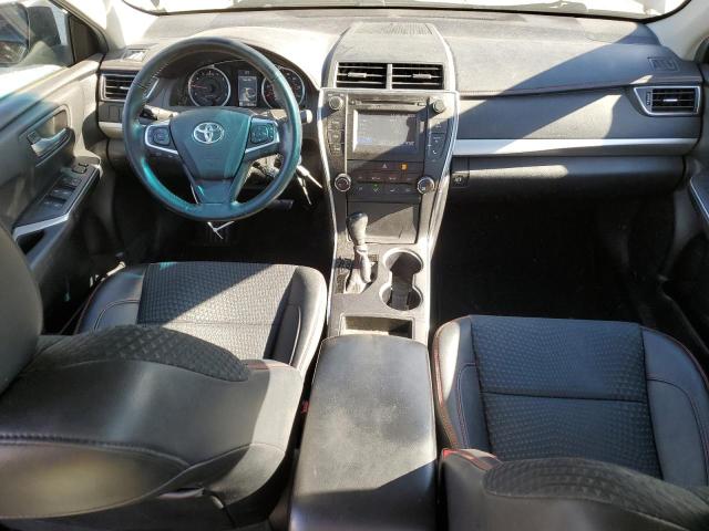 2015 TOYOTA CAMRY LE #3318070368