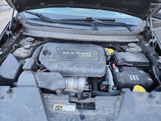 2016 JEEP CHEROKEE L #3296279476