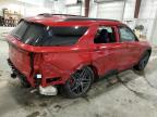 Lot #3303745428 2025 FORD EXPLORER S