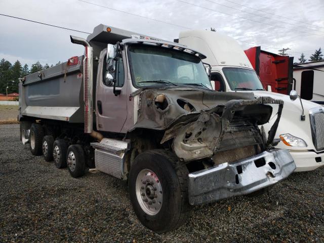 2023 FREIGHTLINER 114SD #3261969518
