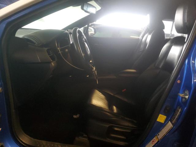 2018 TOYOTA C-HR XLE - JTNKHMBXXJ1004938