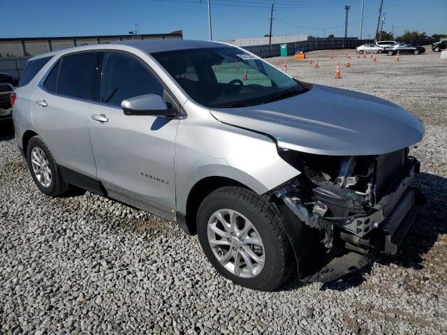 2018 CHEVROLET EQUINOX LT - 2GNAXSEV8J6249484