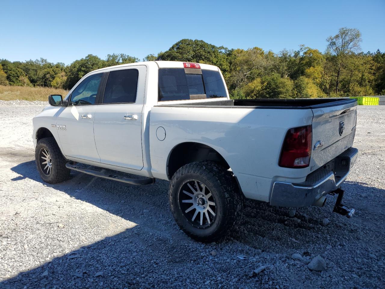 RAM 1500 SLT