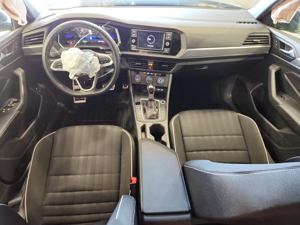 VOLKSWAGEN JETTA SPORT