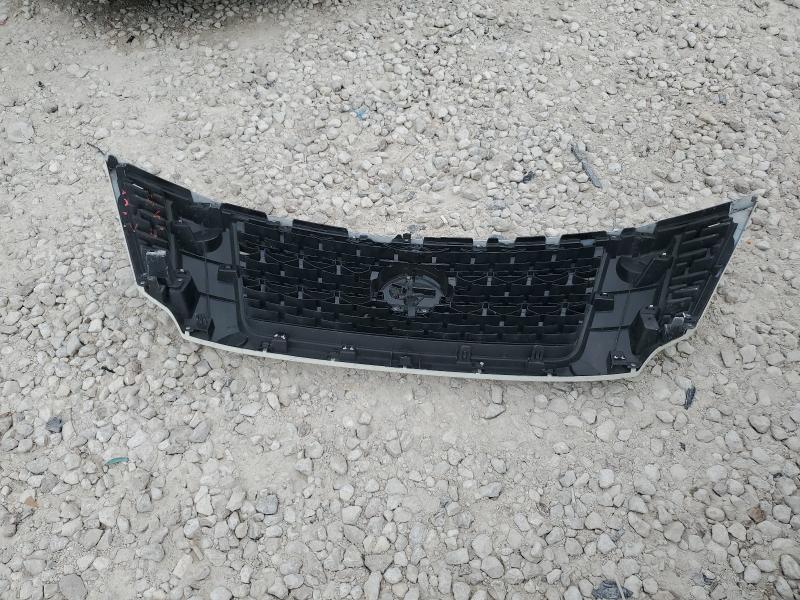 2018 NISSAN ARMADA SV - JN8AY2ND2J9056852