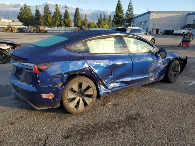 2024 TESLA MODEL 3 #3297925791