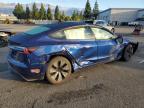 Lot #3297925791 2024 TESLA MODEL 3
