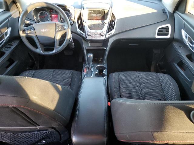 2017 GMC TERRAIN SL #3316790398