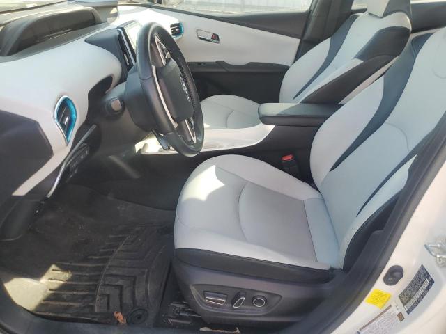 2018 TOYOTA PRIUS PRIM - JTDKARFP0J3073870