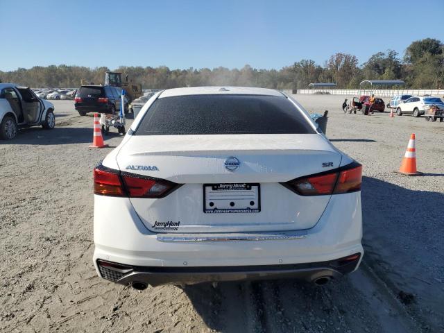 2020 NISSAN ALTIMA #3281636390