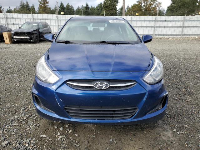 2015 HYUNDAI ACCENT GLS KMHCT4AE1FU865143