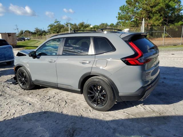 2026 HONDA CRV #3303775429