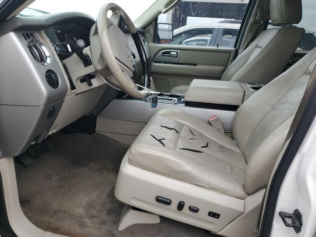 2012 FORD EXPEDITION #3284402732