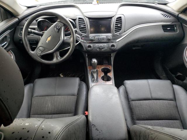 2014 CHEVROLET IMPALA LT #3286689299