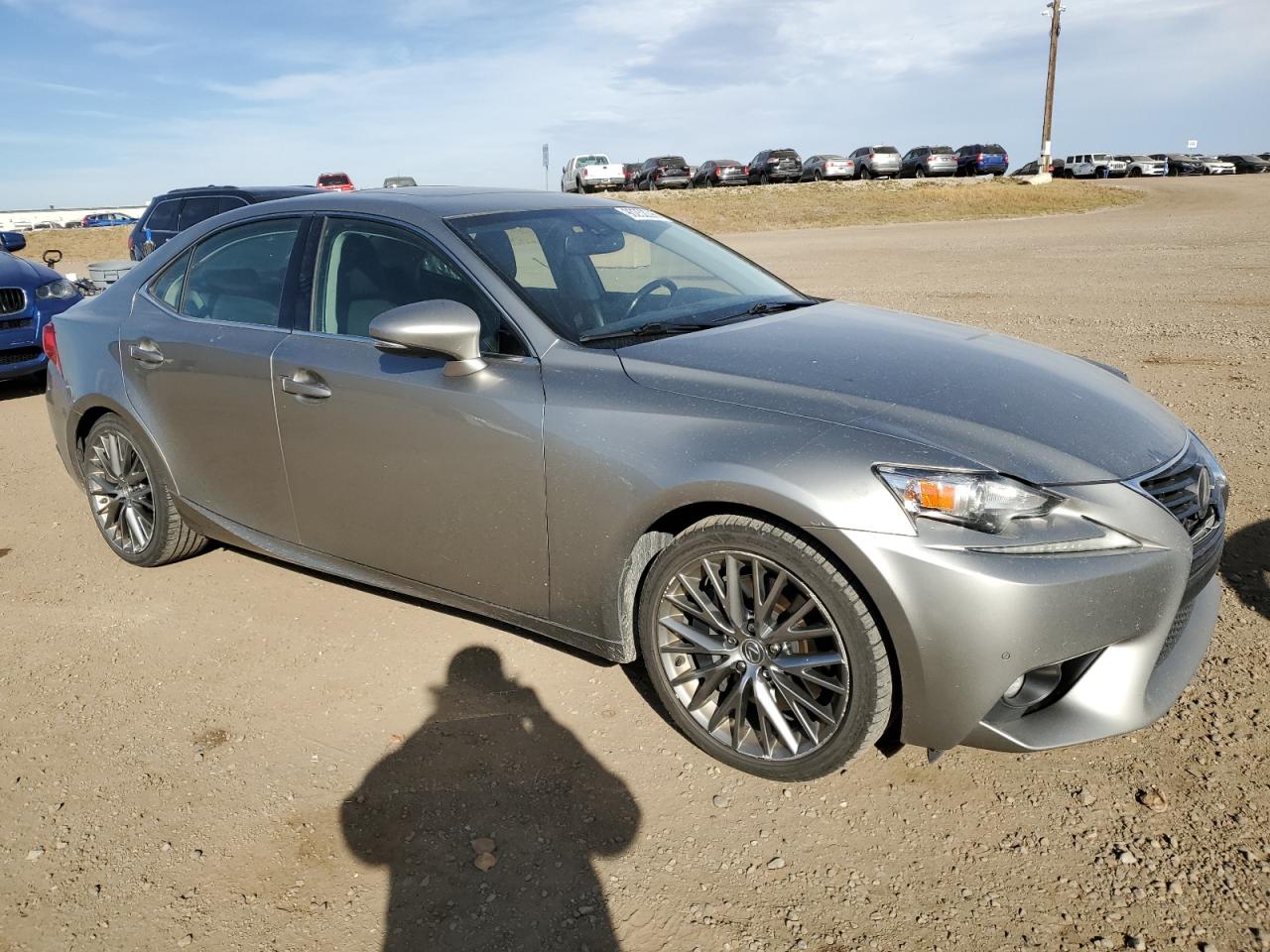 LEXUS IS 300