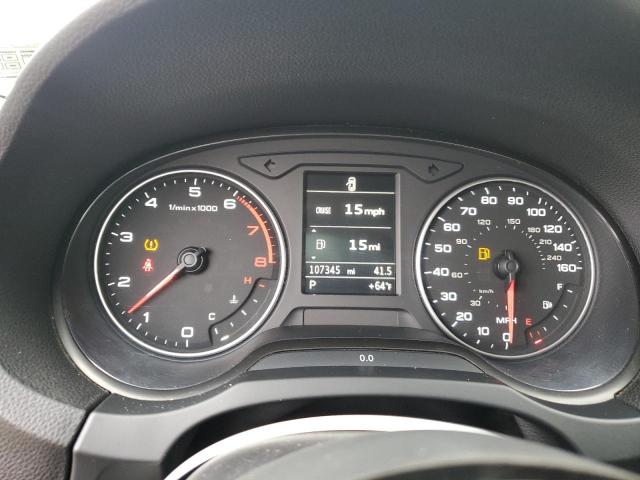 2015 AUDI A3 PREMIUM - WAUACGFF5F1006330