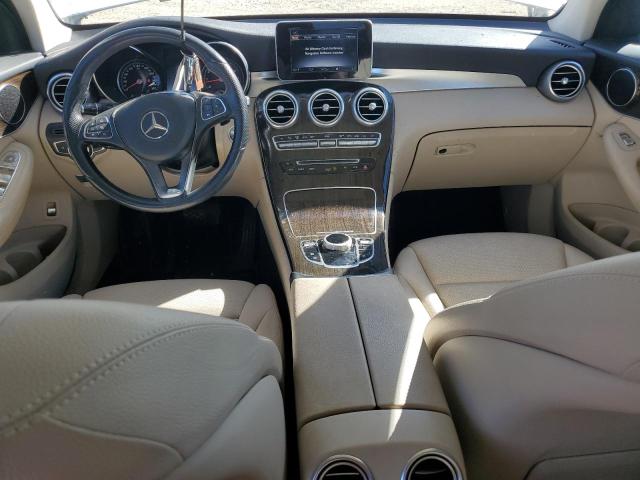 2018 MERCEDES-BENZ GLC 300 4M - WDC0G4KB8JV031660