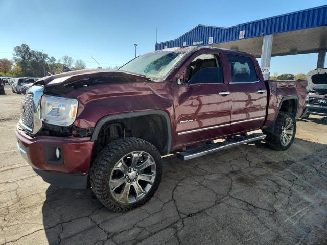 2015 GMC SIERRA K15 - 3GTU2WEJ1FG429636