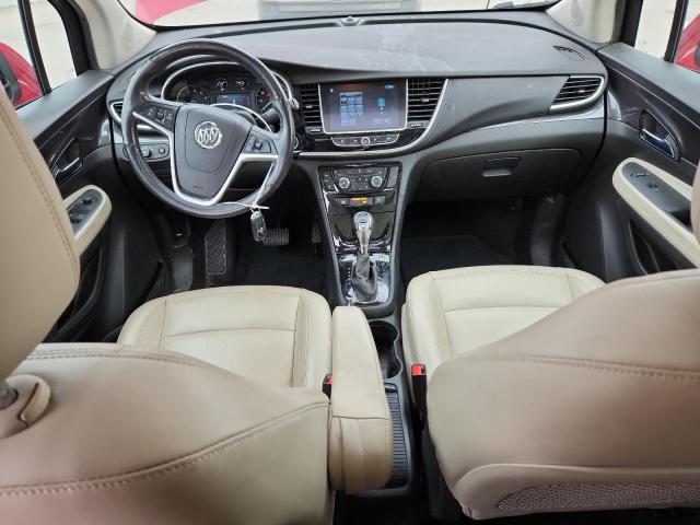 2019 BUICK ENCORE ESS - KL4CJGSM9KB864131