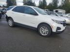 Lot #3301909442 2024 CHEVROLET EQUINOX LS