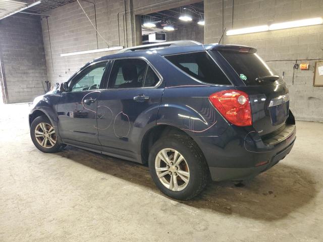 2015 CHEVROLET EQUINOX LT - 2GNFLFEK5F6395296
