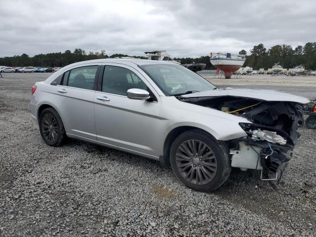 2012 CHRYSLER 200 - 1C3CCBCG1CN305270