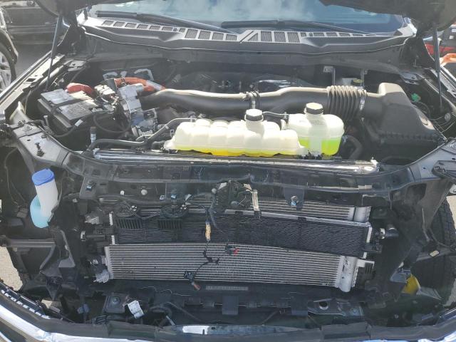 2025 FORD F150 XLT - 1FTFW3LD0SFA99539