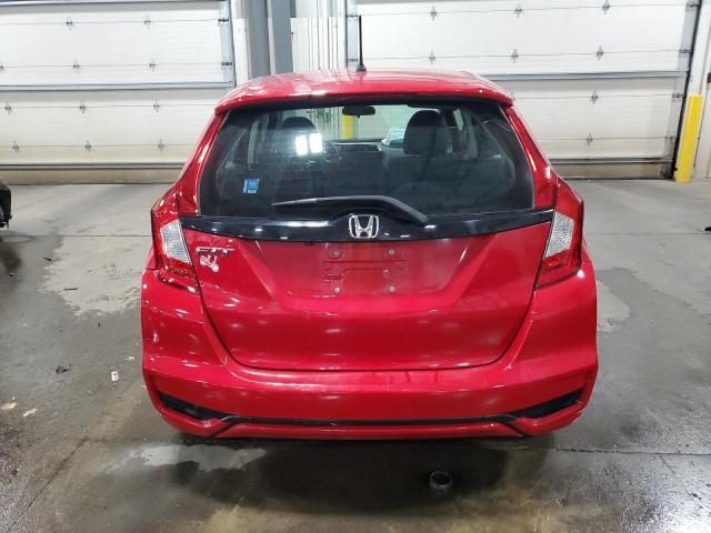 2020 HONDA FIT LX #3281759887