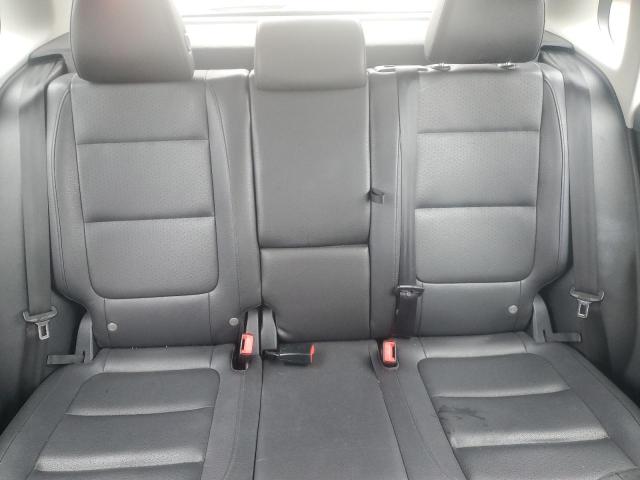 2016 VOLKSWAGEN TIGUAN S - WVGAV7AX5GW545107