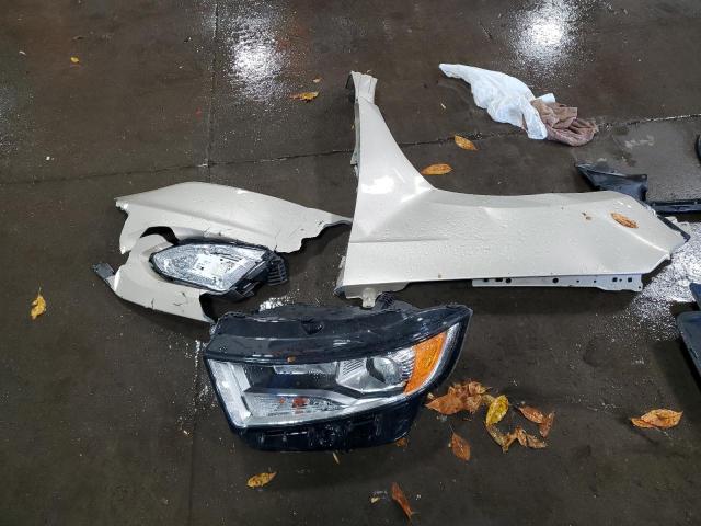 2018 FORD EDGE TITAN - 2FMPK4K88JBB39713