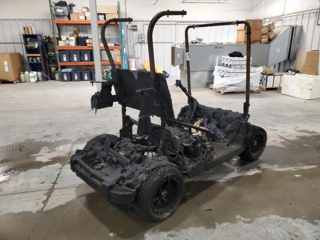 2019 EZGO GOLF CART #3285564271