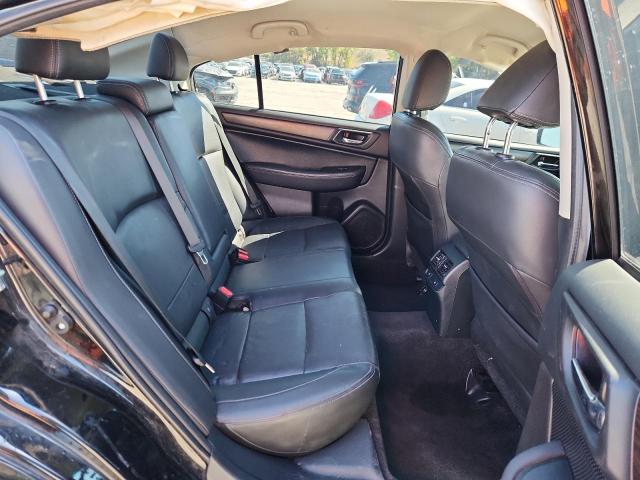 2015 SUBARU LEGACY 2.5 - 4S3BNBJ67F3005759