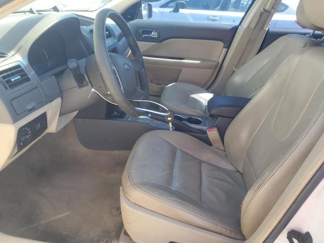 2011 FORD FUSION SEL - 3FAHP0JA8BR103651