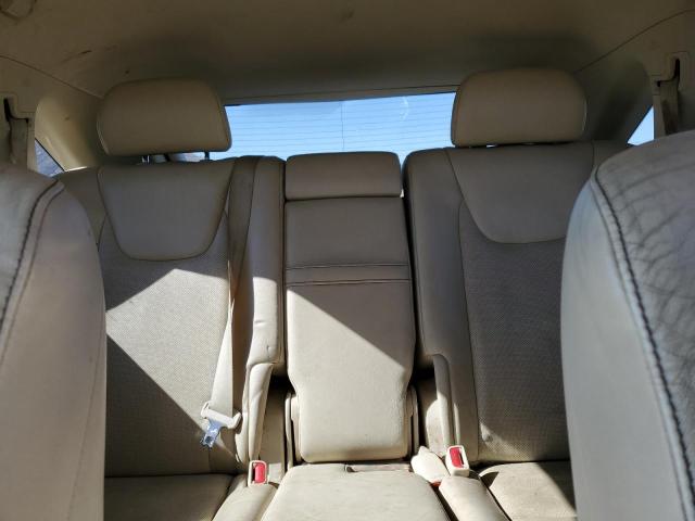 2013 LEXUS RX 450H - JTJZB1BAXD2008143