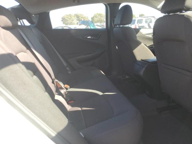 2024 CHEVROLET MALIBU RS #3302672037