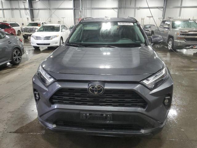 2025 TOYOTA RAV4 XLE P #3302690001