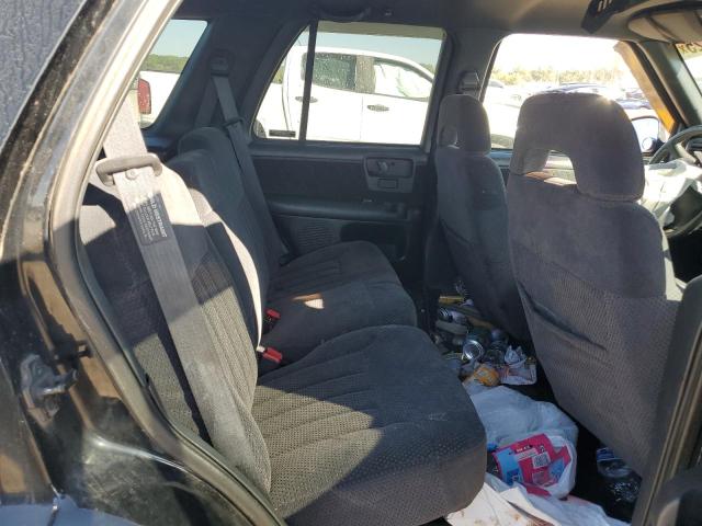 1996 CHEVROLET BLAZER #3290661490