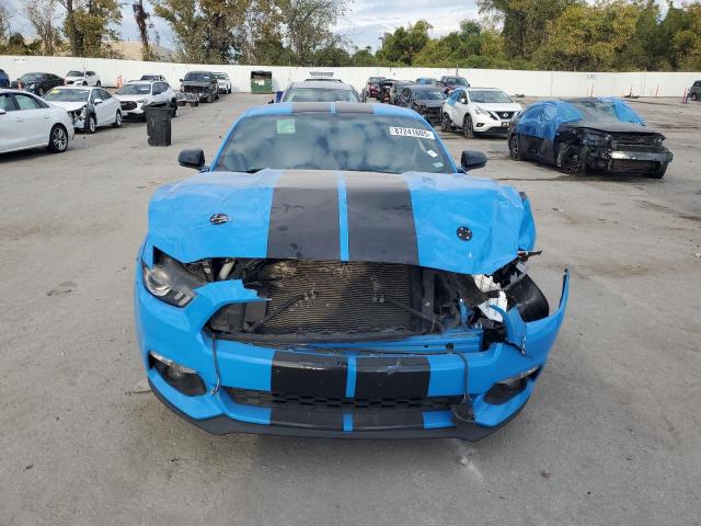 2017 FORD MUSTANG - 1FA6P8TH8H5254131