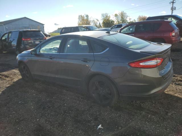2016 FORD FUSION SE - 3FA6P0HD3GR355130