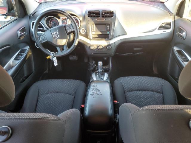 2016 DODGE JOURNEY SE #3296989846