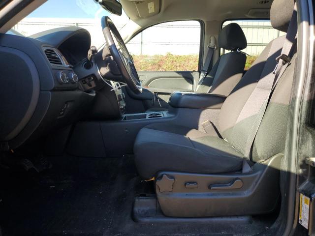 2011 CHEVROLET SUBURBAN K - 1GNSKHE34BR180335