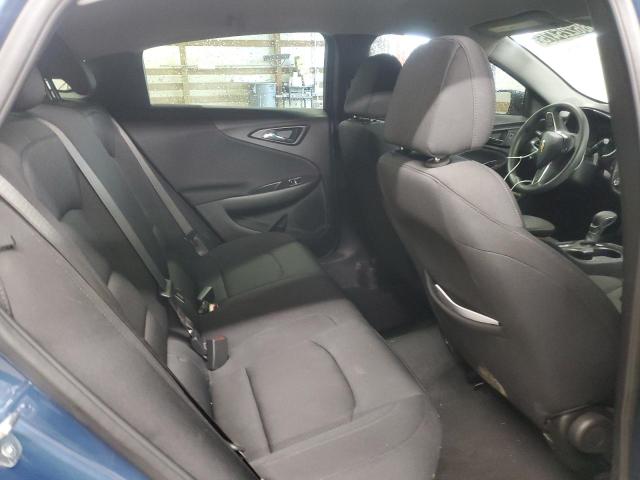 2025 CHEVROLET MALIBU LS #3275755571