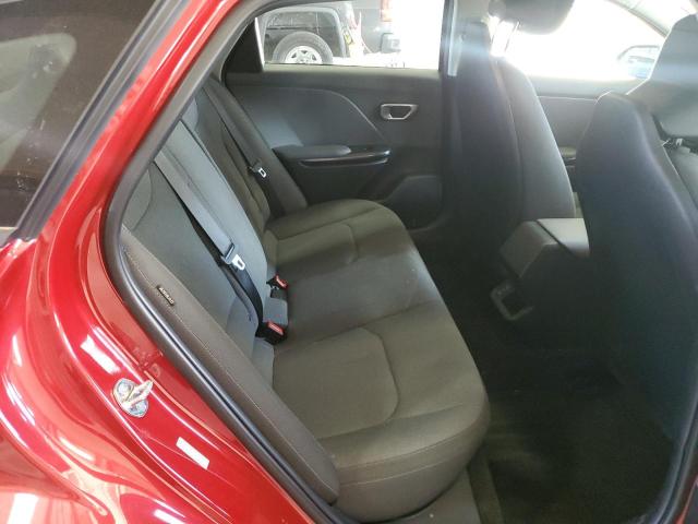 2025 KIA K4 LX #3293526441