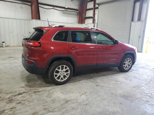 2017 JEEP CHEROKEE L - 1C4PJMCS6HW589340