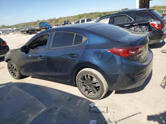 2014 MAZDA 3 SV #3291298436